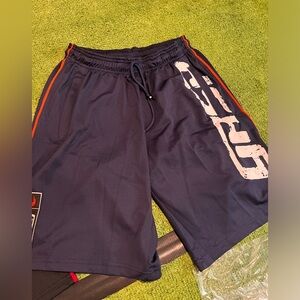Pro Mesh shorts (2) bundle. Brand new! You get both